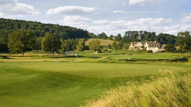 French Creek Golf Course