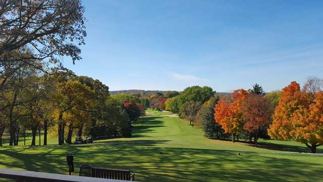 Blackhawk Country Club, Inc.