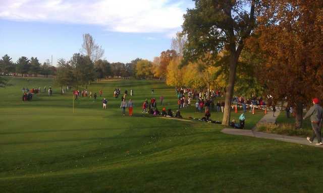 New Hampton Golf & Country Club