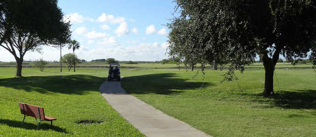 Cottonwood Creek Country Club