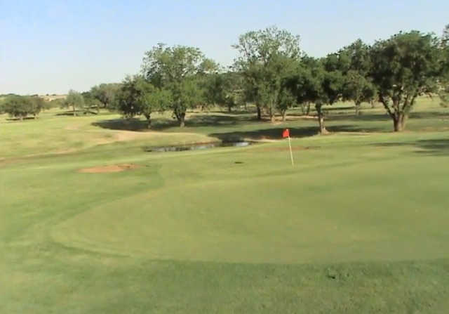 Floydada Country Club