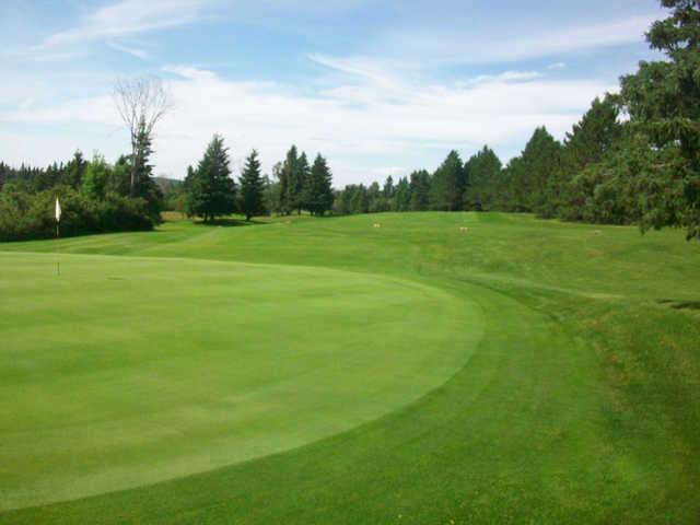 Clear Springs Golf Course