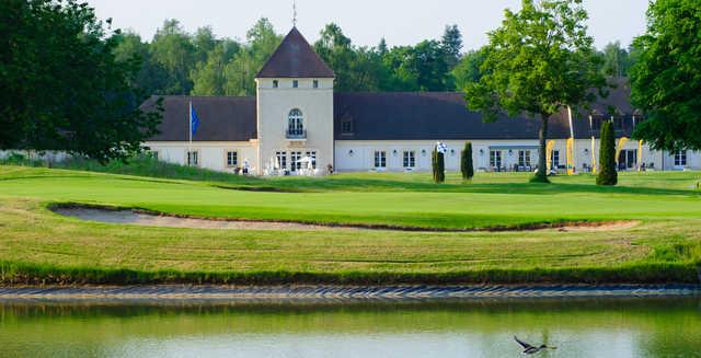UGOLF Apremont