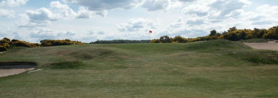 Hopeman Golf Club