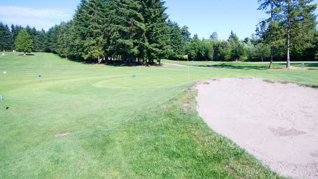 Battle Creek Golf Course