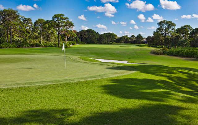 Castle Bay Country Club