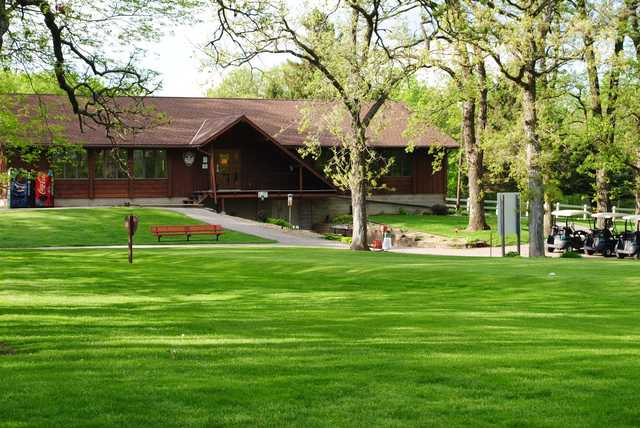 Acorn Park Golf Club