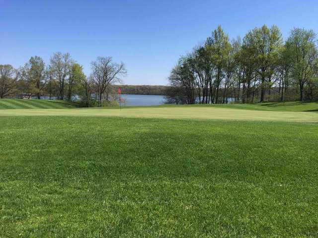Lake Shore Golf Course