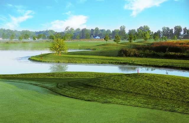 Swan Valley Golf Club