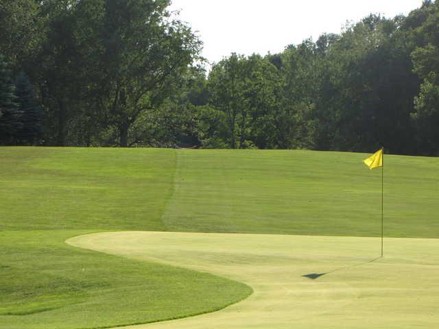 Pinewood Country Club