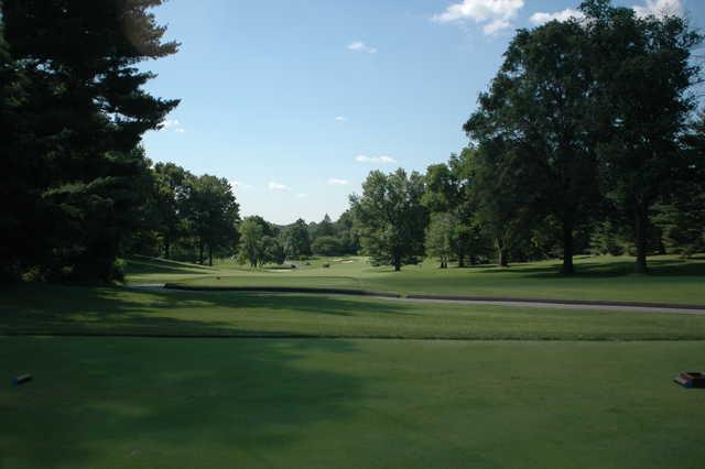 Woodmont Country Club