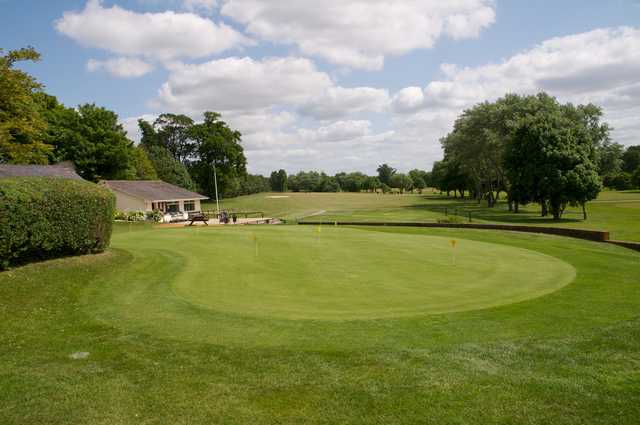 Southwick Park Golf Club