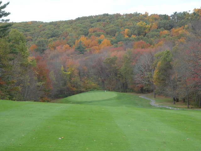 Far Corner Golf Course
