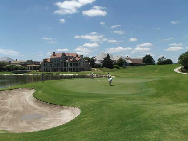 Mira Vista Country Club