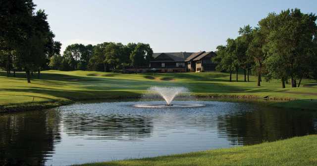 Mendakota Country Club