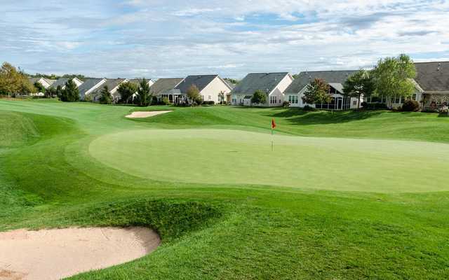 Heritage Hunt Golf Club