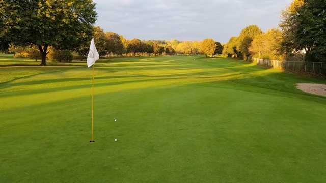 Doon Valley - 9 Hole Course