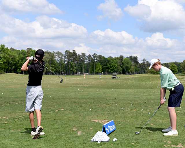 Salisbury Country Club