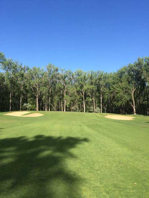 Riverwood Golf Course