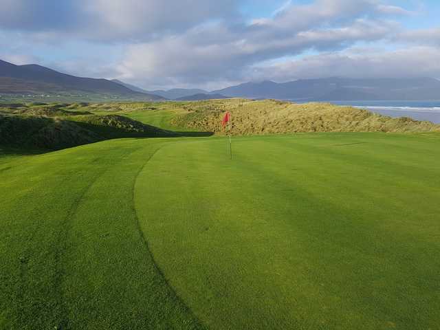 Castlegregory Golf Club