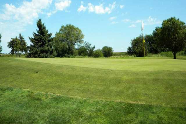 Wood River Country Club