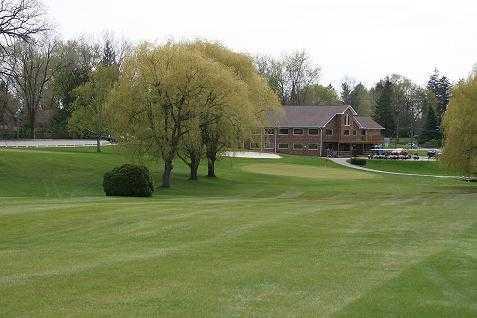 Silver Lake Golf Club