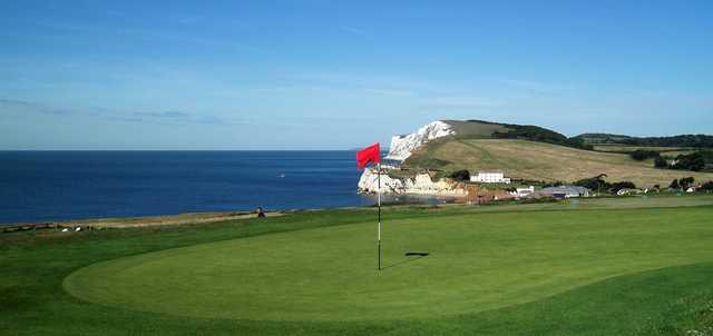 Freshwater Bay Golf Ltd