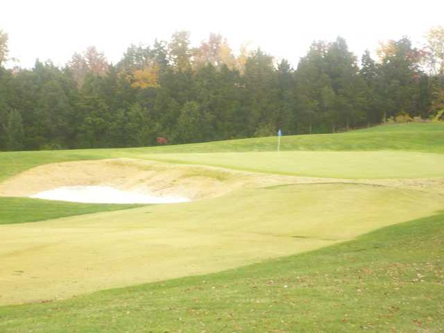 Bear Creek Golf Club, St.Louis