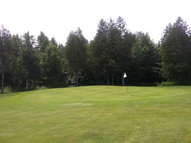 Cedar Valley Golf Club