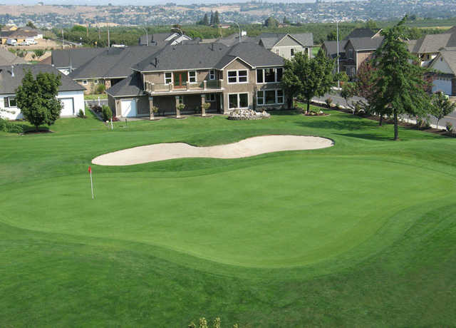 Apple Tree Golf Course