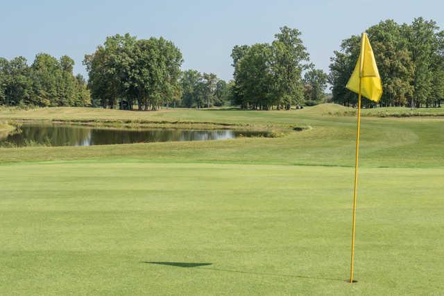 Dragon Ranch Golf Club