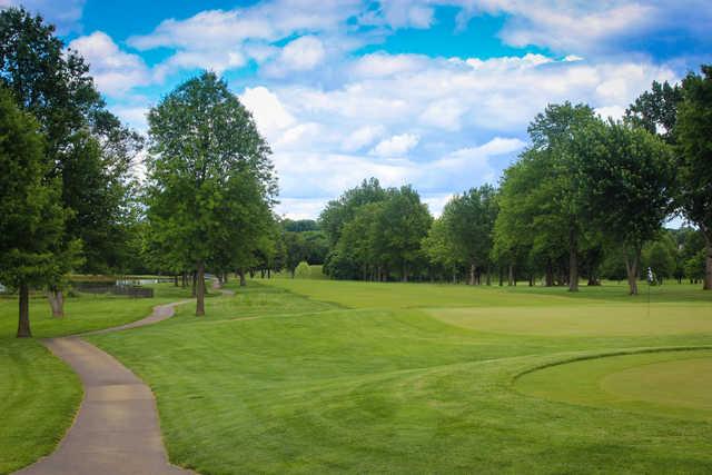 Sedalia Country Club