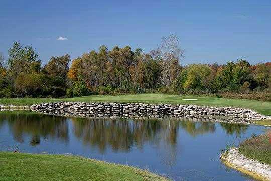 Bright Meadows Golf Course