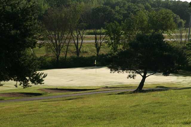 Rich Spring Golf Club