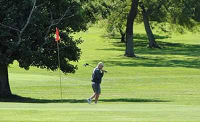 Lake Park Golf Course