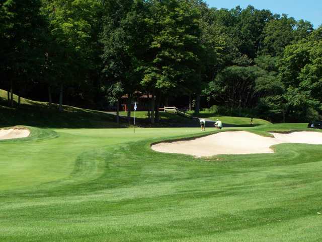 Bellevue Country Club