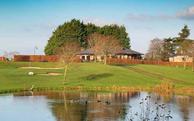 Craddockstown Golf Club