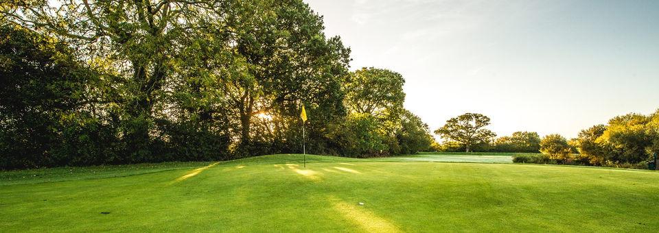 Sturminster Marshall Golf Club