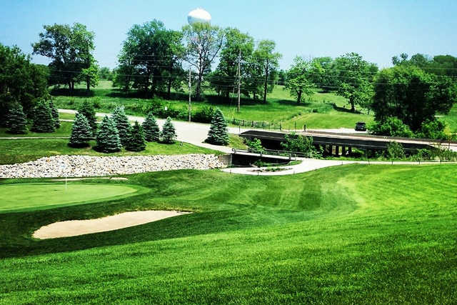 Geneva Golf & Country Club