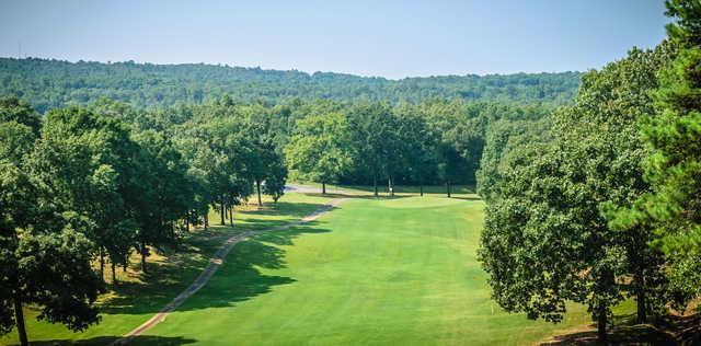 Diamondhead Golf and Country Club