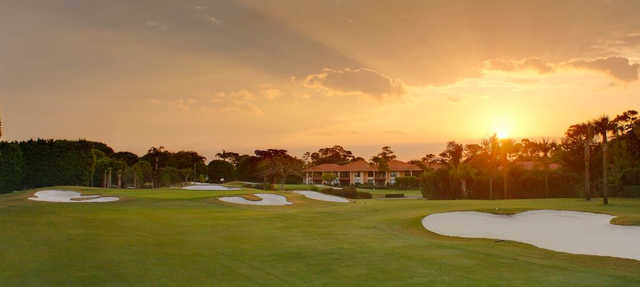 Quail Ridge Country Club