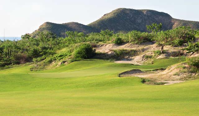 Chileno Bay Golf & Beach Club