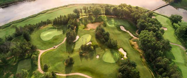 12North at Trappers Turn