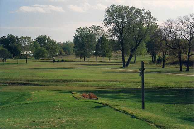 Sedan Country Club