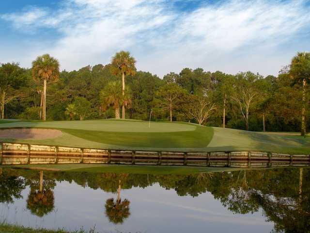 Selva Marina Country Club