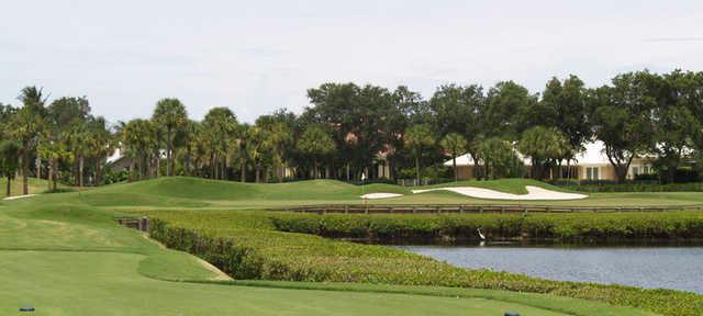 The Club At Admiral's Cove