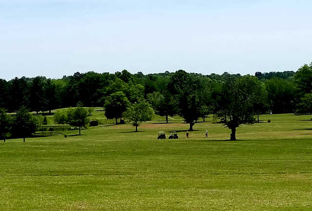 Dogwood Hills Country Club