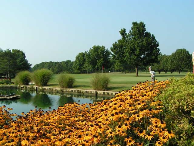 Crab Orchard Golf Club