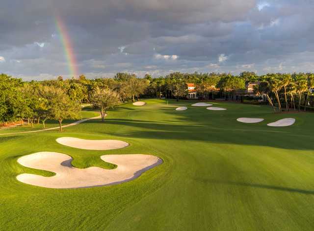 Mizner Country Club
