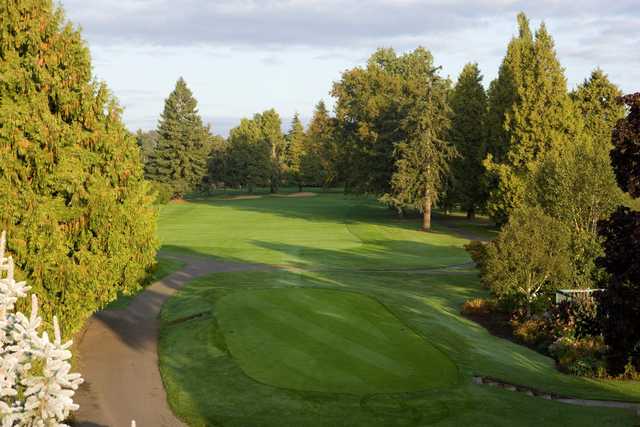 Shadow Hills Country Club